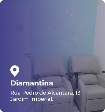 "Diamantina"