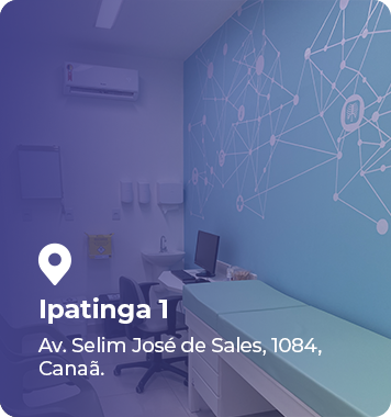 "Ipatinga