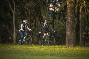 
Parceria com a Sense Bike garante descontos exclusivos para beneficiários
