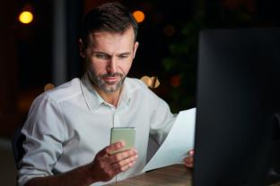 
Nova funcionalidade ajuda a entender os descontos do plano
