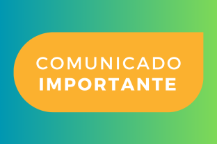 
Comunicado importante: solicitação de reembolso
