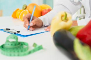 
O papel do nutricionista do Conexão Saúde na qualidade de vida e prevenção de doenças 
