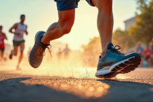 
Cemig Run 2026: garanta a sua inscrição!
