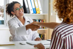 
Conexão Saúde: assistência de qualidade sem cobrança de coparticipação
