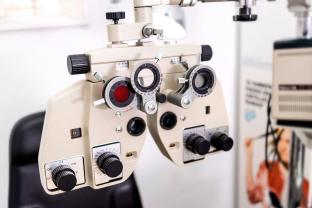 
Descredenciamento do Retina Clinic
