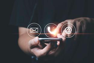 
Mantenha os dados atualizados e proteja suas informações
