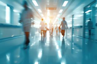 
Alteração no atendimento do Hospital Beneficência Social Bom Samaritano
