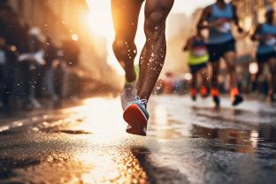 
 Cemig Run 2026: confira as orientações para a retirada do kit atleta
