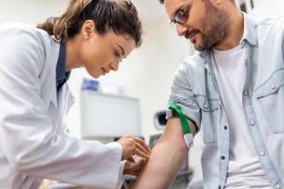 
Exames laboratoriais de volta na unidade do Conexão Saúde Barro Preto – e com melhorias
