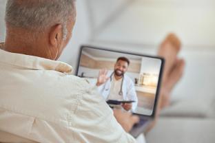 
Você conhece o Conexão Saúde Virtual?
