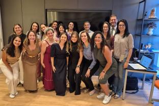 
Linha de Cuidados Juntos tem certificação internacional renovada
