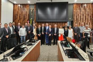 
Acordo unificado do novo plano de saúde é homologado pelo TRT
