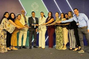 
Cemig Saúde é premiada por excelência no IDSS durante seminário da Unidas
