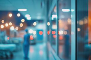 
Suspensão temporária do pronto atendimento do Hospital Semper
