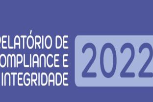 
Relatório de Compliance e Integridade Corporativa já está disponível  
