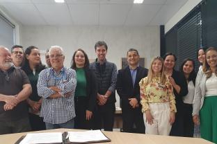 
Pouso Alegre ganhará clínica do Conexão Saúde
