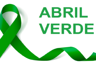 
Abril verde: cuidamos de quem cuida de você
