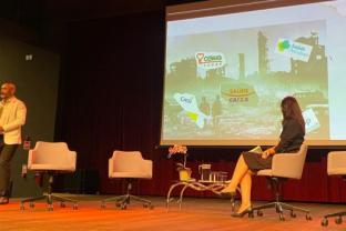 
Diretor da Cemig Saúde participa de evento para o fortalecimento das autogestões em saúde

