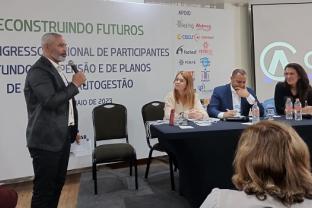 
Cemig Saúde participa da construção de alternativas positivas para as autogestões em saúde
