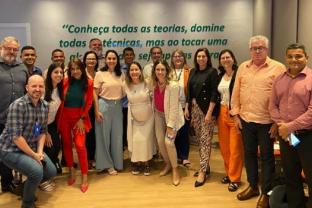 
Conexão Saúde é referência para outras operadoras de Autogestão
