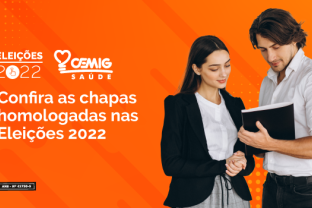 
Confira as chapas homologadas nas Eleições 2022   
