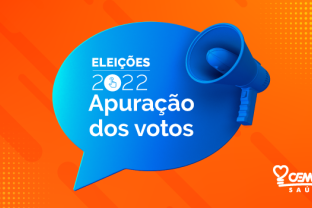
Eleições 2022: Apuração dos votos
