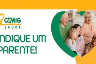 
Inclua novos dependentes no seu plano de saúde 
