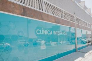 
Diamantina ganha clínica do Conexão Saúde
