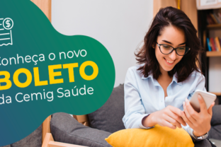 
Novo boleto: mais transparência e facilidade para os beneficiários
