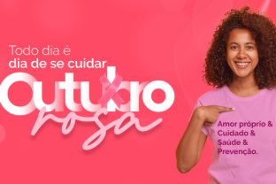 
Em parceria com o Instituto Orizonti, Cemig Saúde incentiva realização de mamografias
