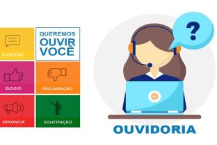 
Você já conhece a Ouvidoria da Cemig Saúde? 
