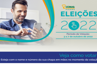 
Confira o passo a passo sobre as Eleições   
