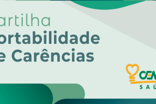 
Cemig Saúde disponibiliza cartilha especial sobre portabilidade de carências
