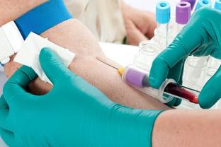 
Coletas de sangue no CPS estão temporariamente suspensas 
