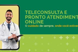 
Cemig Saúde amplia oferta de especialidades via teleconsulta
