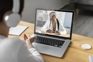 
Pronto Atendimento Online ao seu alcance

