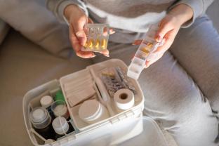 
Conexão Saúde Presencial disponibiliza cartilhas orientativas para uso correto de medicamentos e serviços da APS
