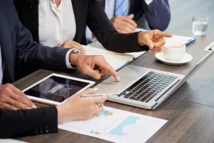 
Agenda de trabalho do Comitê Gestor segue em andamento
