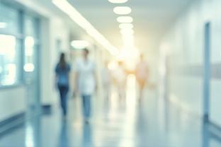 
Descredenciamento do Hospital São Sebastião de Raul Soares
