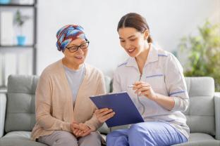 
Navegação oncológica fortalece o cuidado integrado ao paciente com câncer
