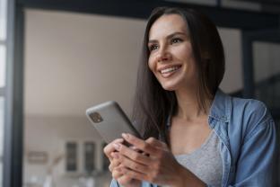 
Beneficiários podem consultar a rede credenciada pelo WhatsApp da Cemig Saúde 
