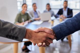 
Posse do Comitê Gestor do Acordo Unificado
