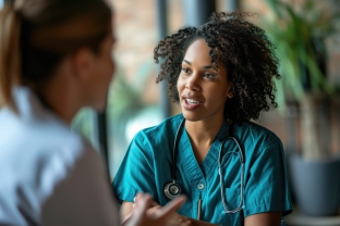 
Linha de Cuidado em Oncologia: apoio completo em cada fase
