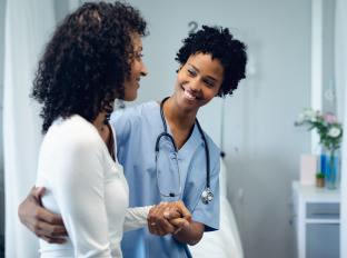 Conheça o Conexão Saúde Presencial e seu modelo de cuidado integrado
Conheça o Conexão Saúde Presencial e seu modelo de cuidado integrado