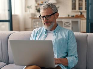 
Mantenha seus dados atualizados
