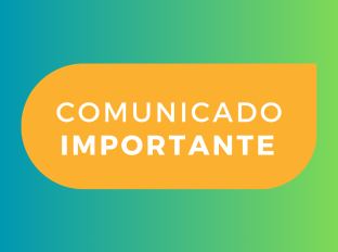 
Comunicado importante: solicitação de reembolso
