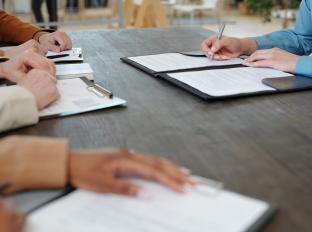 
Atualização sobre as etapas de planejamento e implantação dos novos planos
