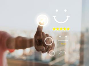 
Pesquisa de pós-atendimento fortalece a experiência do beneficiário na Cemig Saúde
