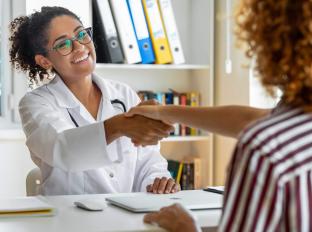 
Conexão Saúde: assistência de qualidade sem cobrança de coparticipação
