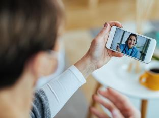 Conexão Saúde Virtual: atendimento de qualidade a um clique de distância
Conexão Saúde Virtual: atendimento de qualidade a um clique de distância
